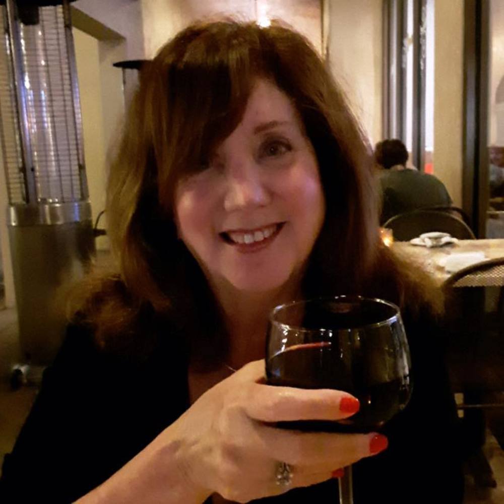 Meet your Posher, Rhonda